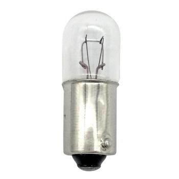 1977 Pontiac Astre Glove Box Light Bulb HELLA 1893 image 1 of 2