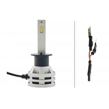 2003 Mercury Marauder Fog Light Bulb Front HELLA 226971501 image 1 of 1