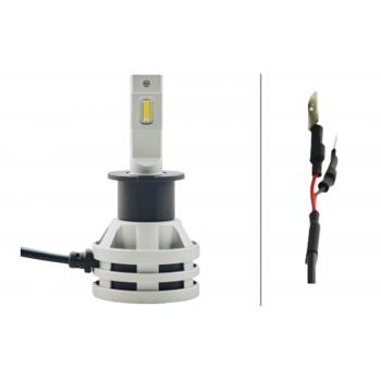 1994 Ford Ranger Multi Purpose Light Bulb HELLA 226971511 image 1 of 1