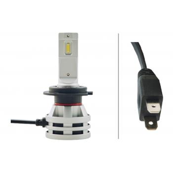 1994 Dodge Stealth Multi Purpose Light Bulb HELLA 226971531 image 1 of 1