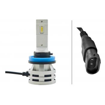 2013 Buick LaCrosse Fog Light Bulb Front HELLA 226971541 image 1 of 1