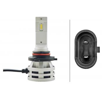 2012 Ram 2500 Fog Light Bulb Front HELLA 226971561 image 1 of 1