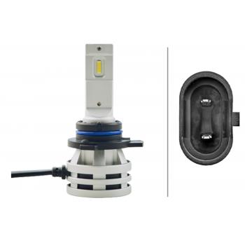 2014 Jeep Compass Fog Light Bulb Front HELLA 226971571 image 1 of 1