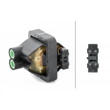 1988 Buick Skylark Ignition Coil HELLA 230035141 image 1 of 1