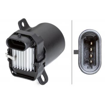 2005 Hummer H2 Ignition Coil HELLA 230035391 image 1 of 1