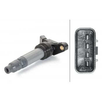 2015 Volvo XC70 Direct Ignition Coil