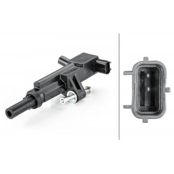 2008 Dodge Durango Direct Ignition Coil HELLA 230036251 image 1 of 1