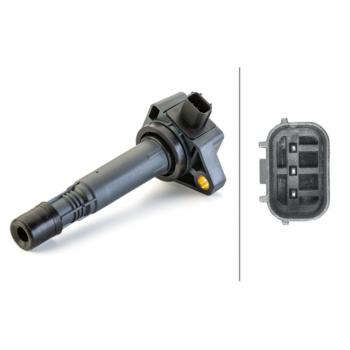 2012 Acura MDX Direct Ignition Coil