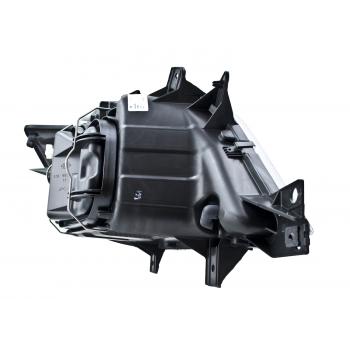 2005 Dodge Sprinter 3500 Headlight Assembly Left HELLA 247005011 image 4 of 4