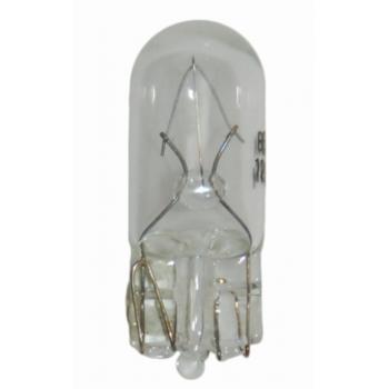 2009 Mercury Milan Tail Light Bulb HELLA 2825 image 3 of 3