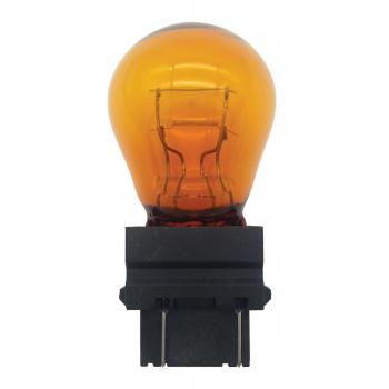 2005 Ford Ranger Turn Signal Light Bulb Front HELLA 3457NA image 1 of 2