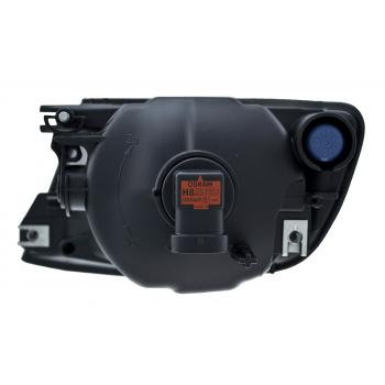 2007 BMW 328i Fog Light Assembly Right HELLA 354698021 image 1 of 4