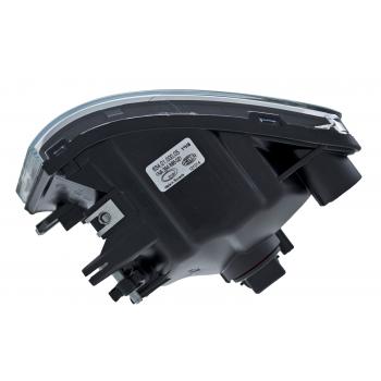 2007 BMW 328i Fog Light Assembly Right HELLA 354698021 image 2 of 4