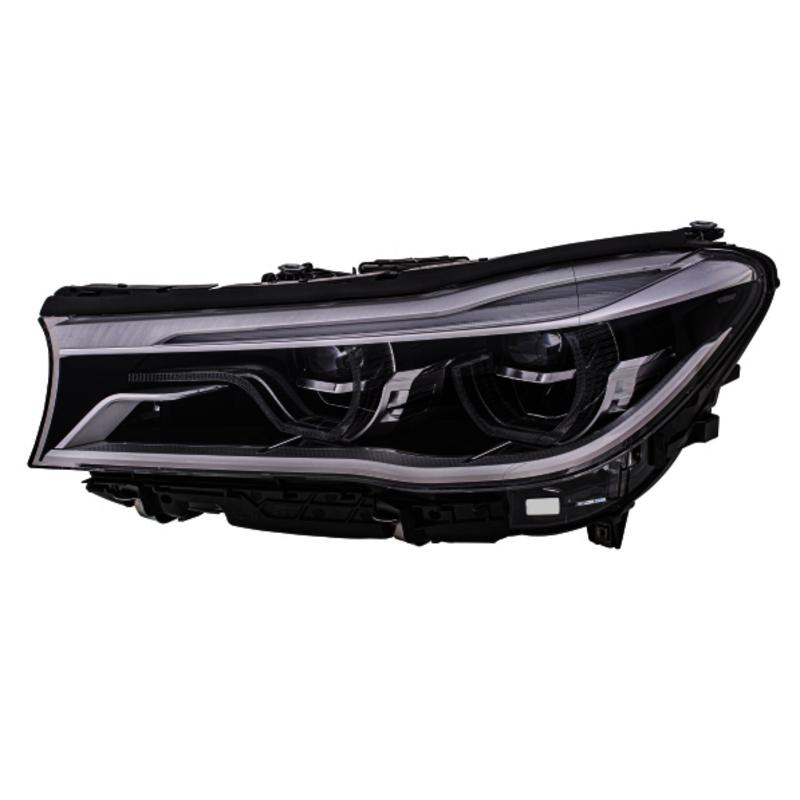 HELLA 354854151 Headlight product image 2 of 2