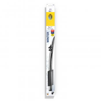 2024 Land Rover Range Rover Evoque Windshield Wiper Blade Right HELLA 358004211 image 1 of 1