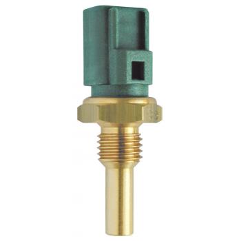 2005 Jaguar Super V8 Engine Coolant Temperature Sensor HELLA 358058121 image 1 of 1