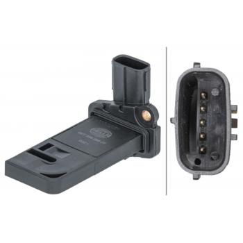 2018 Lexus LX570 Mass Air Flow Sensor HELLA 358095771 image 1 of 1