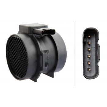 2000 BMW 323Ci Mass Air Flow Sensor HELLA 358095891 image 1 of 1