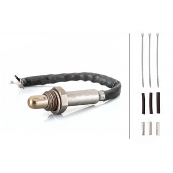 2001 Mitsubishi Eclipse Oxygen Sensor Rear HELLA 358103351 image 1 of 1