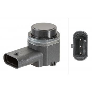 2015 Land Rover Range Rover Evoque Parking Aid Sensor