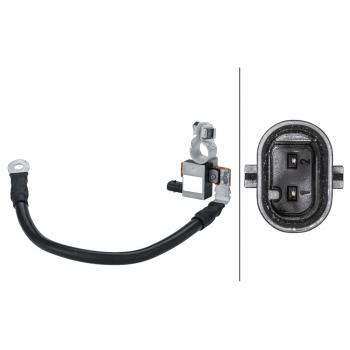 2022 Audi Q5 PHEV Intelligent Battery Sensor (IBS)