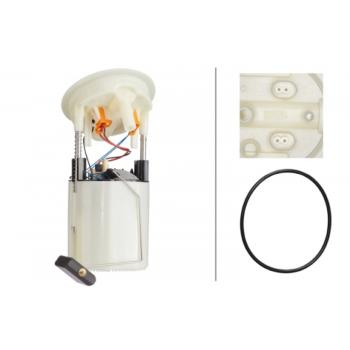 2007 BMW 328xi Fuel Pump and Sender Assembly