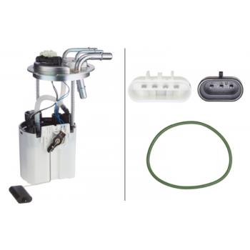 2005 Chevrolet Avalanche 1500 Fuel Pump and Sender Assembly