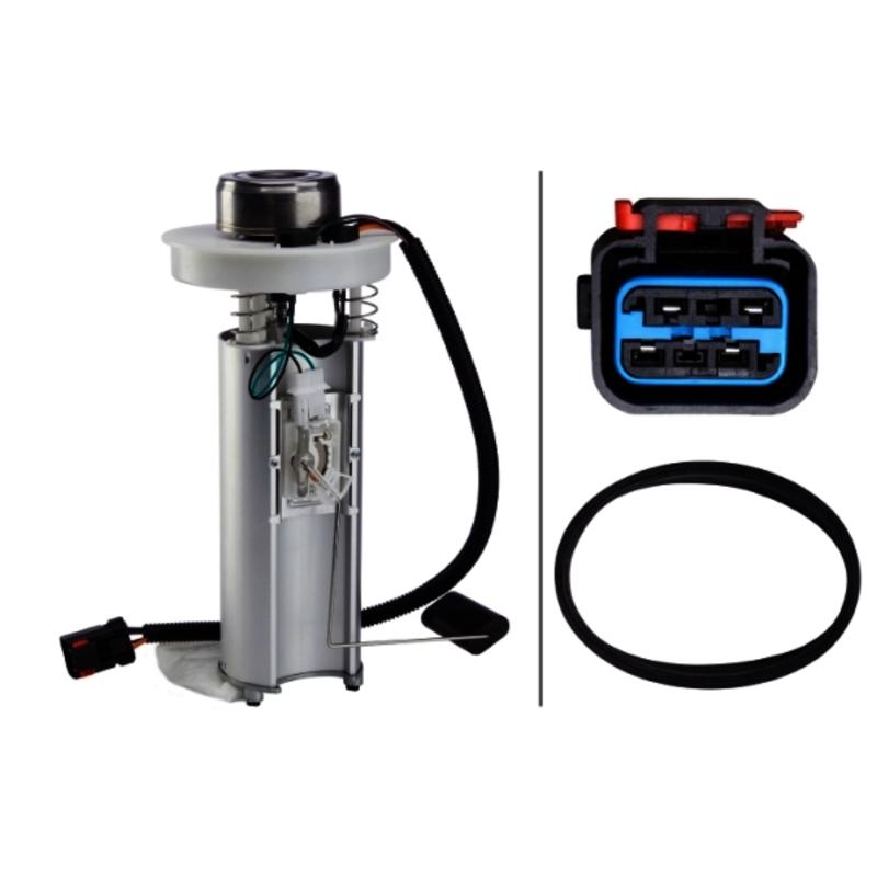HELLA 358301521 Fuel Pump and Sender Assembly product image 1 of 1