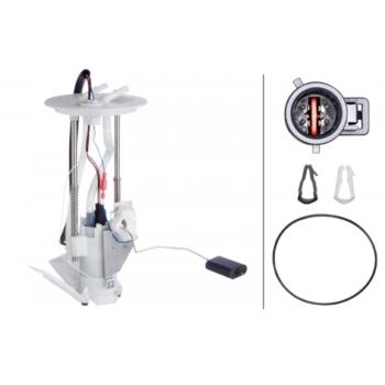 2003 Lincoln Navigator Fuel Pump and Sender Assembly