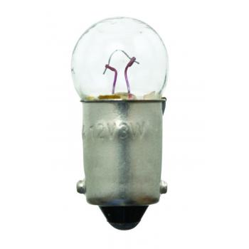 1963 Pontiac Laurentian Ash Tray Light Bulb HELLA 53 image 1 of 2