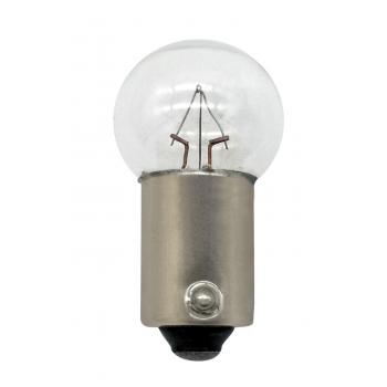 1963 Pontiac Laurentian Radio Display Light Bulb HELLA 57 image 1 of 2