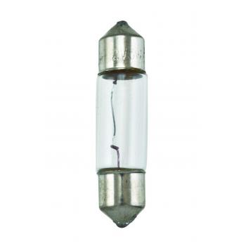 2014 Volkswagen Touareg Tail Light Bulb HELLA 6428 image 1 of 2