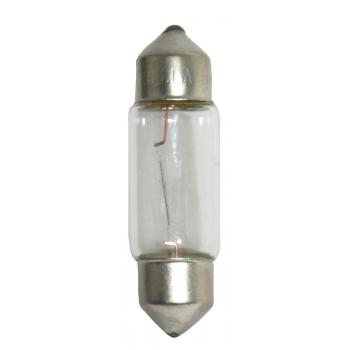 2010 Pontiac G3 Dome Light Bulb HELLA 6461 image 1 of 2