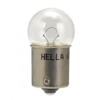 1989 Eagle Medallion Tail Light Bulb HELLA 67 image 1 of 2