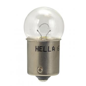 1989 Eagle Medallion Tail Light Bulb HELLA 67TB image 1 of 2