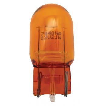 2012 Lexus RX350 Turn Signal Light Bulb Front HELLA 7440NA image 1 of 2