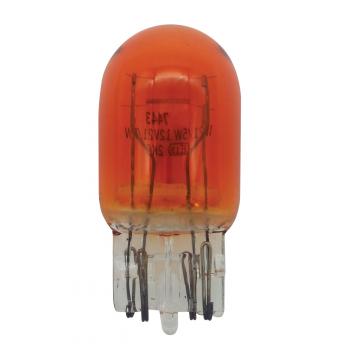 2015 Cadillac SRX Parking Light Bulb HELLA 7443A image 1 of 2