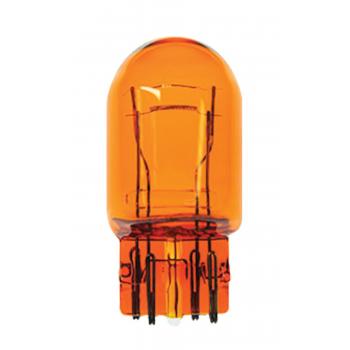 2015 Cadillac SRX Parking Light Bulb HELLA 7443NA image 1 of 2