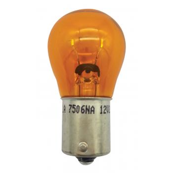 2006 Land Rover LR3 Turn Signal Light Bulb Rear HELLA 7506NA image 1 of 2