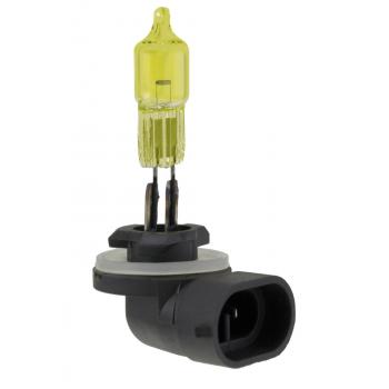 1993 Pontiac Sunbird Back Up Light Bulb HELLA 889YL image 1 of 2