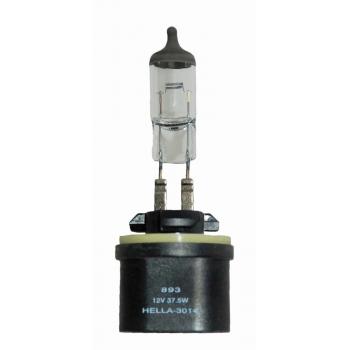 1994 Ford Ranger Multi Purpose Light Bulb HELLA 893 image 1 of 2