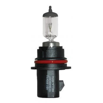 1990 Oldsmobile Delta 88 Headlight Bulb High Beam HELLA 9004LL image 1 of 2