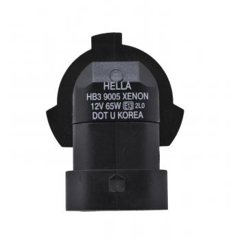 2004 Acura TL Daytime Running Light Bulb HELLA 90052.0TB image 1 of 4