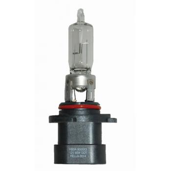 2017 Mack TD700 Multi Purpose Light Bulb HELLA 9005XS image 1 of 2