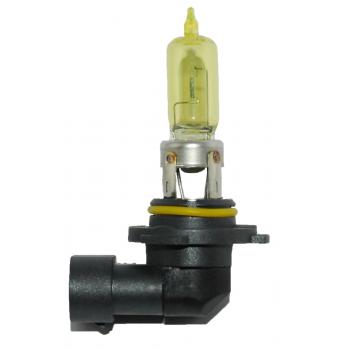 2004 Acura TL Daytime Running Light Bulb HELLA 9005YL image 1 of 2