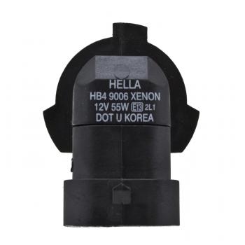 1994 Dodge Stealth Multi Purpose Light Bulb HELLA 90062.0TB image 1 of 4