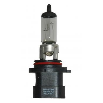 2017 Mack TD700 Multi Purpose Light Bulb HELLA 9006XS image 1 of 2