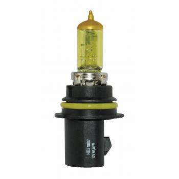 1994 Ford Ranger Multi Purpose Light Bulb HELLA 9007YL image 1 of 2