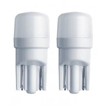 2015 Kia Sportage Side Marker Light Bulb Front HELLA 921LED6.5K image 1 of 2