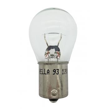 1994 GMC C2500 Suburban Engine Compartment Light Bulb HELLA 93 image 1 of 2
